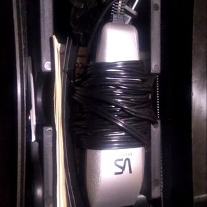 Vidal sassoon clippers